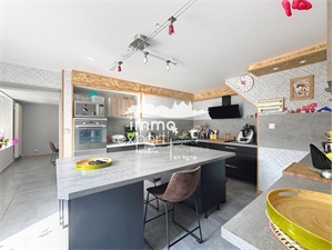 maison à la vente -   88170  SANDAUCOURT, surface 168 m2 vente maison - UBI475376993